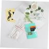 PENIKOKO Disposable Nose Hair Wax Applicators, 6 Pieces view 4