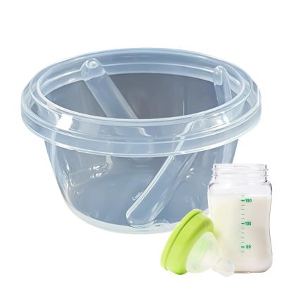 Portable Breast Pump Replacement Cups