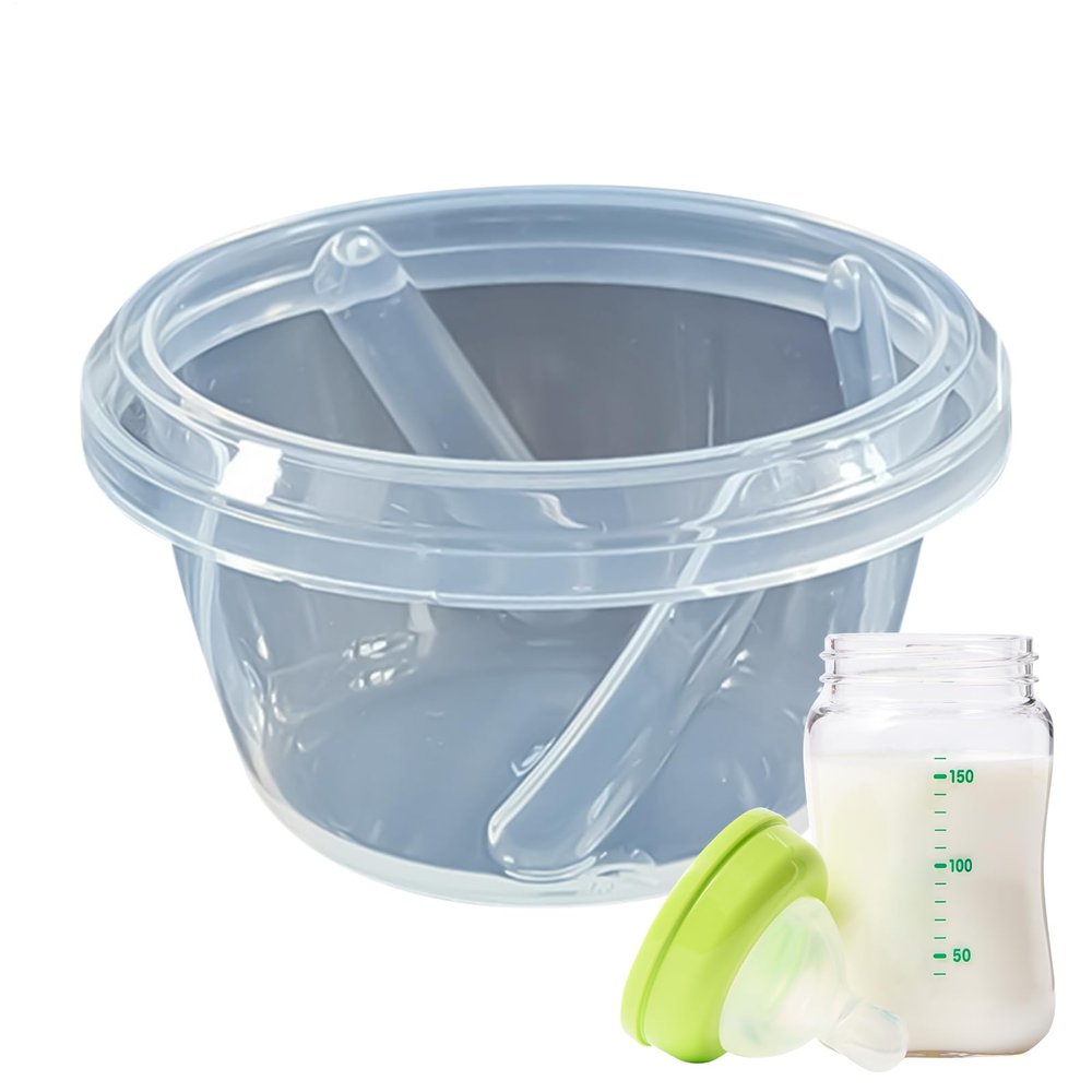Portable Breast Pump Replacement Cups
