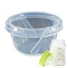Portable Breast Pump Replacement Cups view 1