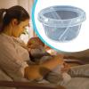 Portable Breast Pump Replacement Cups view 2