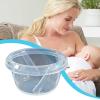 Portable Breast Pump Replacement Cups view 3