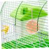 UTHCLO Mineral Salt Lick Stone for Small Animals and Rabbits view 2