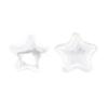 Transparent Acrylic Pet Hair Storage Box view 1