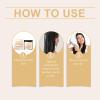 Honey Conditioner for Smooth, Nourished, Shiny Hair view 3