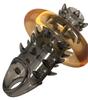 ZeeKoug Gym Equipment, Endurance Rings, Muscle Firmness Improvement, Fitness Muscle Training, Couple Gifts view 2