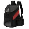 Geavonyg Breathable Outdoor Pet Carrier Backpack for Cats and Small Dogs view 1