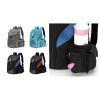 Geavonyg Breathable Outdoor Pet Carrier Backpack for Cats and Small Dogs view 2