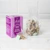 Since 1836 Ginger Fresh Herbal Tea – Lemongrass, Licorice and Ginger – 15 Pyramid Tea Bags view 2
