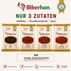 4 x 250 g Premium Sweet Red Pepper Flakes view 3