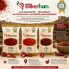 4 x 250 g Premium Sweet Red Pepper Flakes view 4