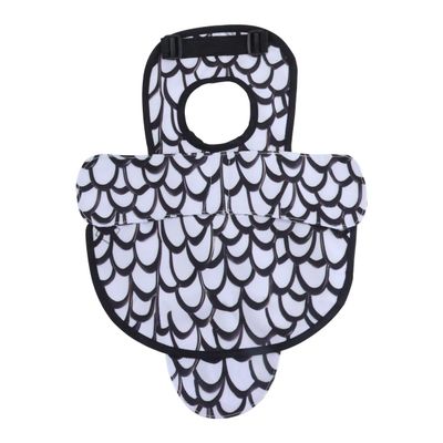 Durlo Chicken Saddle for Hens