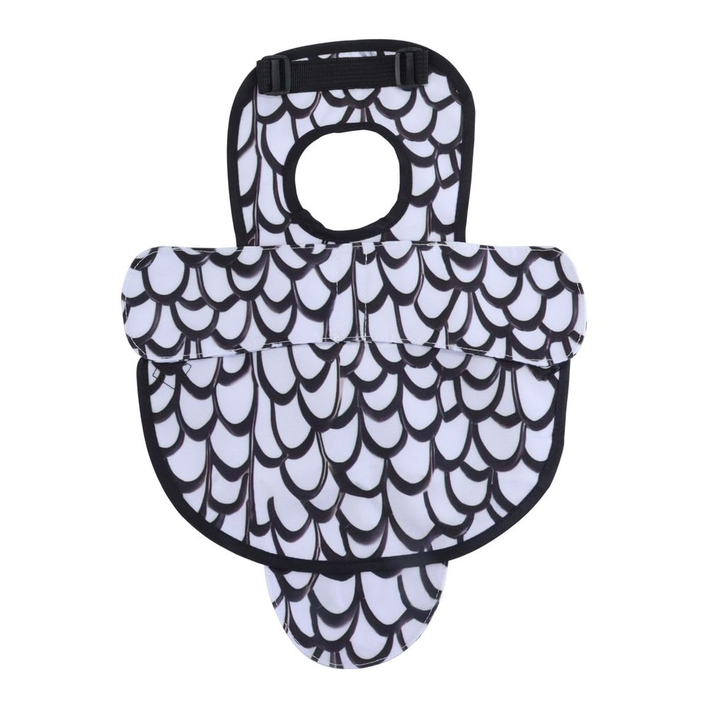 Durlo Chicken Saddle for Hens