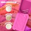 NYX Professional Makeup Bare With Me 2-in-1 Correcting Serum, 03 Vanilla + Buttermelt Blush Powder, For The Butta view 4