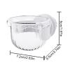 Djowyh Bird Feeder for Cages view 4