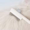 Kixolazr Dog Comb for Reducing Shedding view 2
