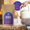 Monte Nativo Evening Tea 120 g Loose Herbal Tea for Relaxation and Inner Calm view 2