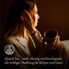 Monte Nativo Evening Tea 120 g Loose Herbal Tea for Relaxation and Inner Calm view 3