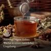 Monte Nativo Evening Tea 120 g Loose Herbal Tea for Relaxation and Inner Calm view 4