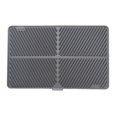 Foldable Non-Slip Waterproof Cat Litter Mat