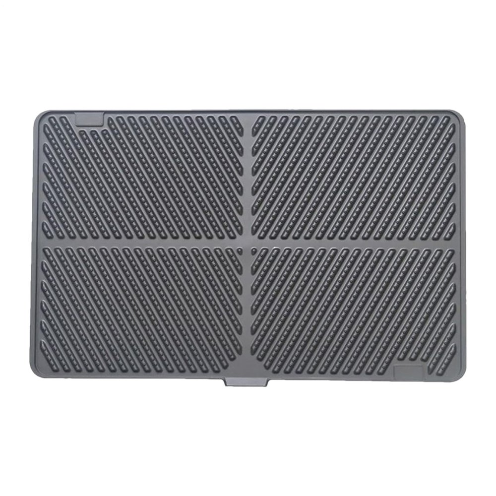 Foldable Non-Slip Waterproof Cat Litter Mat