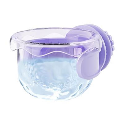 Bird Cage Feeder - Portable Pet Bird Feeder