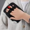 Generic Reusable Electrostatic Pet Hair Removal Glove view 3