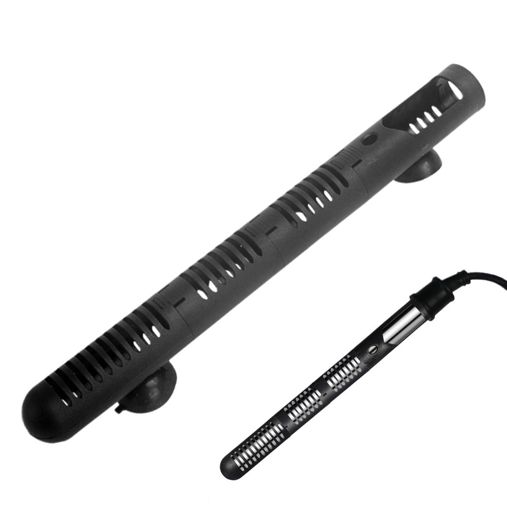 Aquarium Heater Guard, Heat-Resistant Cover, Durable Protection