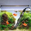 Aquarium Heater Guard, Heat-Resistant Cover, Durable Protection view 2