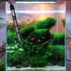 Aquarium Heater Guard, Heat-Resistant Cover, Durable Protection view 3