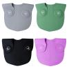 Laikoutd Silicone Haircut Cape for Long Hair, Antistatic view 3