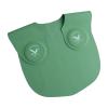 Laikoutd Silicone Haircut Cape for Long Hair, Antistatic view 4