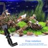 Adjustable Duckbill Water Outlet Nozzle for Aquariums view 2