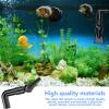 Adjustable Duckbill Water Outlet Nozzle for Aquariums view 3