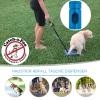 Dog Waste Bag Dispenser for Outdoor Walks view 2