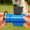 Dog Waste Bag Dispenser for Outdoor Walks view 3