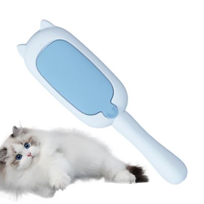 Dayysiuy Cat Hair Brush - Cat Detangling Brush for Grooming