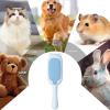 Dayysiuy Cat Hair Brush - Cat Detangling Brush for Grooming view 4
