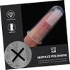 Hohopeti 10-Piece Pet Finger Toothbrushes with Storage Box for Dogs and Cats view 2