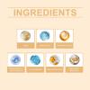 Long-Lasting, Waterproof, Lightweight Concealer Balm view 4