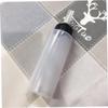 2-Piece Plastic Hair Applicator Bottles with Scale view 3