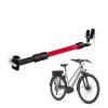 Bike Trailer Hitch for Scooter Luggage view 1