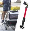 Bike Trailer Hitch for Scooter Luggage view 3