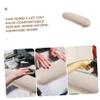 Leather Manicure Hand Rest for Nail Salon and Home view 3