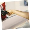 Leather Manicure Hand Rest for Nail Salon and Home view 4