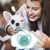 Hozaenwa Dog Soothing Ring view 2
