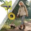 Adjustable Harness for Small Pets view 3