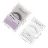Baluue 12-Piece False Eyelash Try-On Cards, Lash Try-On Board for Makeup Practice and Salon Use view 2