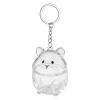 Generic Pet Hair Memorial Keepsake Container view 1