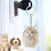 Generic Pet Hair Memorial Keepsake Container view 3